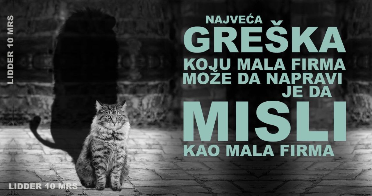 Radite pametnije, a ne više!