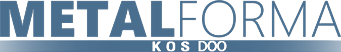 Logo korisnika METAL FORMA KOS