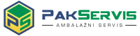 Logo korisnika Pak Servis