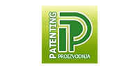 Logo korisnika PATENTING PROIZVODNJA