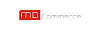 Logo korisnika MD COMMERCE