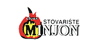 Logo korisnika MINJON