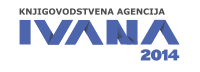 Logo korisnika IVANA 2014