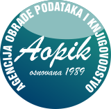 Logo korisnika AOPIK