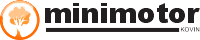 Logo korisnika MINIMOTOR