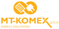Logo korisnika MT KOMEX