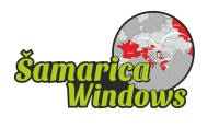 Logo korisnika ŠAMARICA