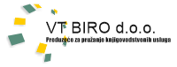 Logo korisnika VT BIRO