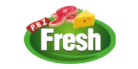 Logo korisnika PBZ FRESH
