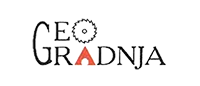 Logo korisnika GEOGRADNJA