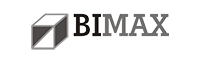 Logo korisnika BIMAX